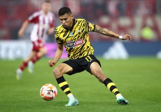 Πινέδα: «Ένα όνειρο που γίνεται πραγματικότητα»