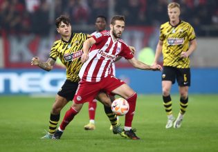 Super League: Σε απολογία Ολυμπιακός, ΑΕΚ και άλλες έξι ΠΑΕ