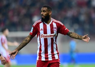 Εμβιλά: «Πρέπει να είμαστε πιο αποτελεσματικοί»