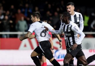 ΟΦΗ – Λεβαδειακός 2-1: Ανατροπή σε 8′ και τρίποντο… ανάσα