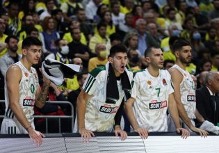 Μεγάλη πλήγμα στον Παναθηναϊκό πριν τη «διαβολοβδομάδα»