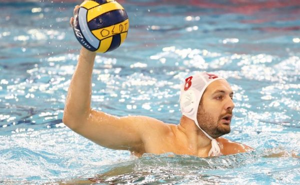 Με φόρα από την Ευρώπη, 19-10 τον Πανιώνιο ο Ολυμπιακός