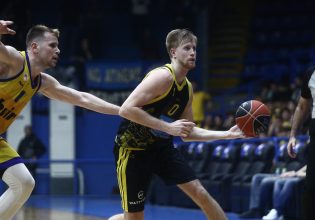 Σε «Αλεξάνδρειο» και Λαύριο τα… φώτα στην Basket League