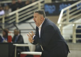 Τέλος από τον Προμηθέα ο Γιατράς!