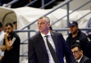 Ράντονιτς: «Είχαμε την ευκαιρία να ξεκουράσουμε κάποιους παίκτες»