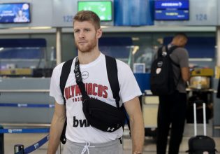 Γουόκαπ: «Δεν δίνουμε σημασία στο εκτός έδρας αήττητο»