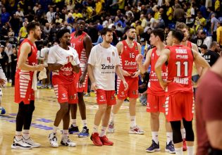 Μονόδρομος η νίκη για τον Ολυμπιακό