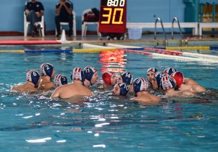 Ανετη νίκη στη Χίο (21-5) και τώρα… Ντιναμό για τον Ολυμπιακό