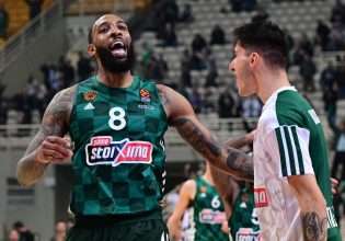 Γουίλιαμς: «Η άμυνα κέρδισε το παιχνίδι»