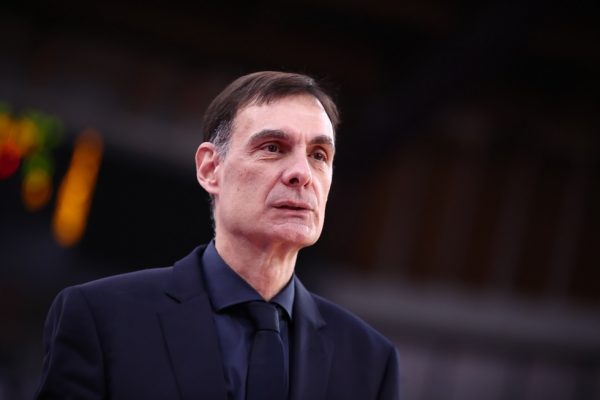 Μπαρτζώκας: «Κάναμε μεγάλη προσπάθεια γιατί το παιχνίδι απαιτούσε μεγάλη ενέργεια»