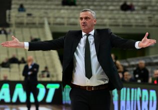 Ράντονιτς: «Κάναμε καλή προσπάθεια κόντρα στον ΠΑΟΚ»