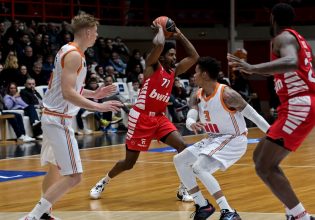 ΜακΚίσικ: «Νιώθουμε πως έχουμε την καλύτερη ομάδα στον κόσμο»