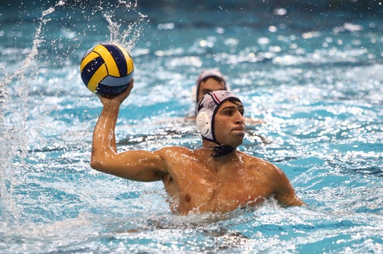 Βουλιαγμένη – Μπαρτσελονέτα 7-11: «Λύγισε» ο ΝΟΒ