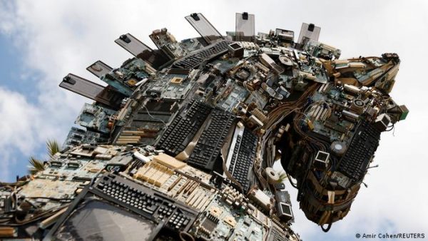 Intellexa: Aπό το Ισραήλ μέχρι Ελλάδα και Κύπρο