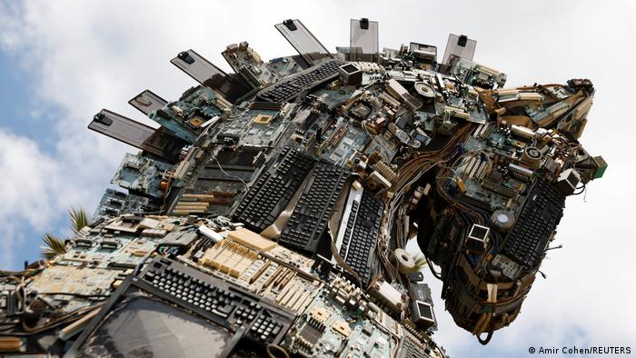 Intellexa: Aπό το Ισραήλ μέχρι Ελλάδα και Κύπρο