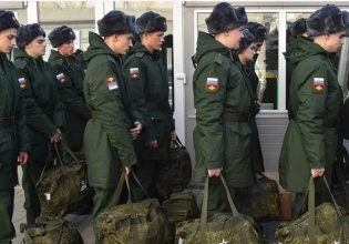 Ουκρανία: Ο Πούτιν «δεν βιάζεται» – Η υποχώρηση στη Χερσώνα σηματοδοτεί αλλαγή στρατηγικής