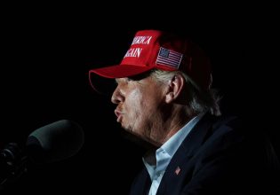 ΗΠΑ: Ο Ντόναλντ Τραμπ μπορεί να ανακοινώσει ότι θα διεκδικήσει ξανά την προεδρία μετά τις ενδιάμεσες εκλογές