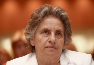 Ειδικό Δικαστήριο – Ξένη Δημητρίου: «Δεν παρενέβη στο έργο μου ο Παπαγγελόπουλος»