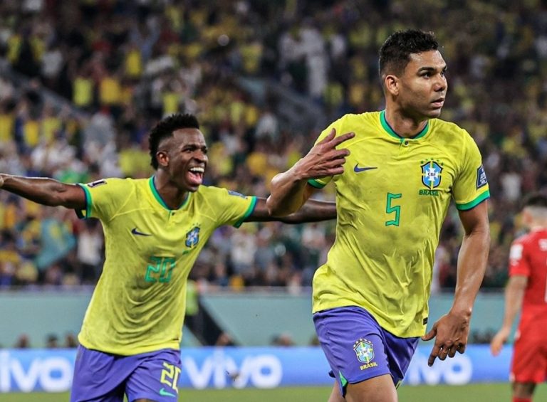 Ένα εικοσάλεπτο από την… Κόπα Καμπάνα