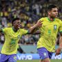 Βραζιλία – Ελβετία 1-0: Η «ζωγραφιά» του Κασεμίρο την έστειλε στους «16»