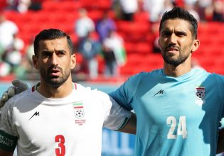 Τρίτη και τελευταία… στροφή του Μουντιάλ με «τελικό» πρόκρισης για Μοχαμάντι-Χατζισαφί