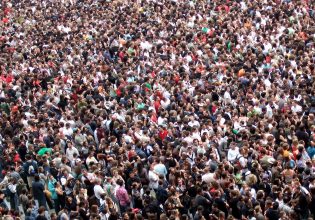 Οκτώ δισεκατομμύρια!