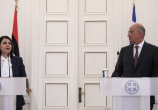 Πώς φτάσαμε στον διπλωματικό πόλεμο Ελλάδας – Λιβύης: Η προσπάθεια «παγίδευσης» Δένδια