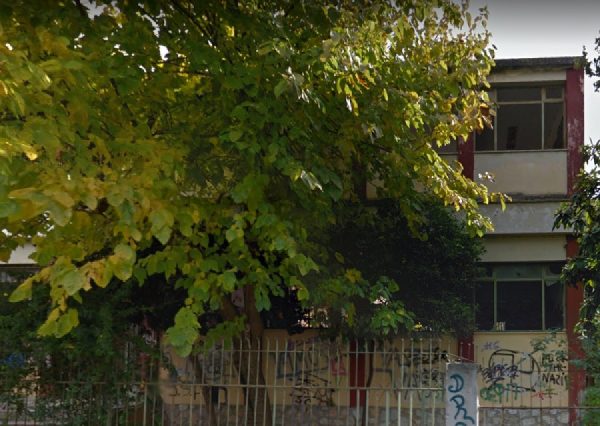 Νέο Δημοτικό σχολείο στο Δήμο Παπάγου – Χολαργού