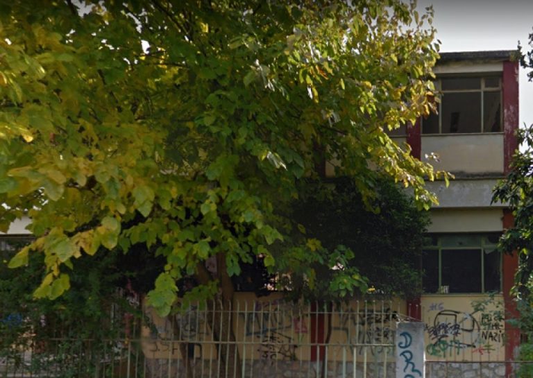 Νέο Δημοτικό σχολείο στο Δήμο Παπάγου – Χολαργού