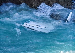 Πώς σώθηκε ο 15χρονος μετανάστης στον Καφηρέα – Η ανθρώπινη πλευρά του Νοσοκομείου Καρύστου