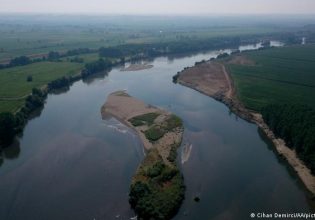 FAZ: «Το νεκρό κορίτσι μπορεί να μην υπήρχε»