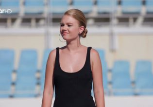 GNTM: Πρώτες δηλώσεις της Γιέβα μετά την αποχώρηση και την κατάρρευση – «Ή θα κερδίσω ή θα πεθάνω»