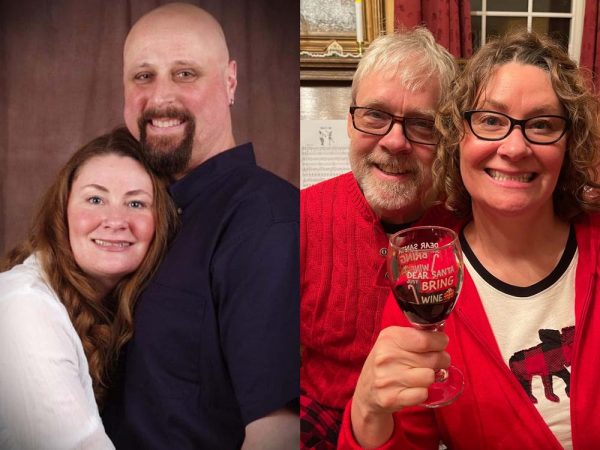 Η τελευταία πράξη: Ετοιμοθάνατος φρόντισε πριν πεθάνει, να βρει νέο σύντροφο στη γυναίκα του