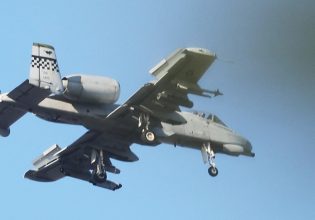 Νότια Κορέα: Πολεμικό το κλίμα με την Βόρεια Κορέα – Μαχητικά αεροσκάφη και από τις δύο πλευρές