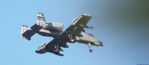 Νότια Κορέα: Πολεμικό το κλίμα με την Βόρεια Κορέα – Μαχητικά αεροσκάφη και από τις δύο πλευρές