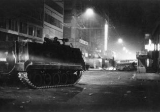 Πολυτεχνείο: οι δολοφόνοι που έμειναν πάντα άγνωστοι