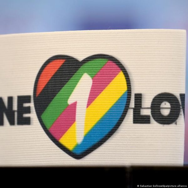 Κατάρ: «Η κοινότητα ΛΟΑΤΚΙ+ μπορεί να επισκεφθεί τη χώρα, αλλά μην προσπαθήσετε να μας αλλάξετε»