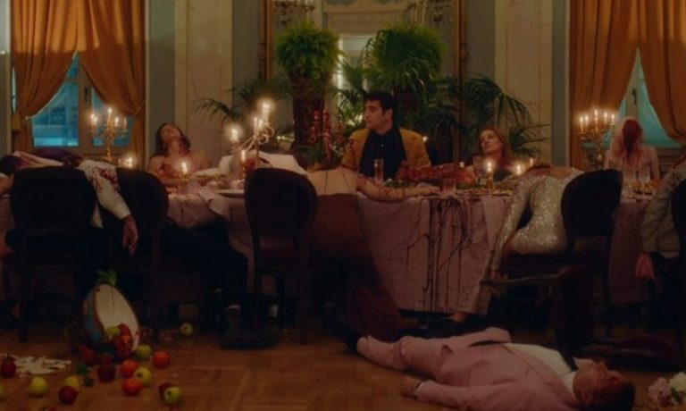 Maestro: Στο φως το κρυμμένο μυστικό του Ορέστη – Η ανατριχιαστική σκηνή που έκανε το twitter να παραμιλά