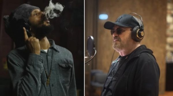 Μυθική συνεργασία! Ο Σταμάτης Γονίδης έβγαλε τραγούδι με τον γιο του Bob Marley