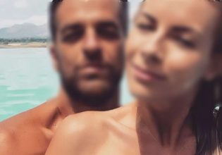 Νέος χωρισμός «βόμβα» στην ελληνική showbiz