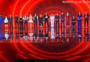 Τεράστια ανατροπή στο J2US: Ποιο ζευγάρι αποχώρησε