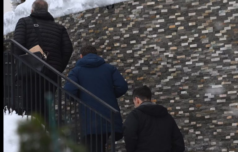 Σουηδία: Οι αρχές συνέλαβαν δύο άτομα ύποπτα για κατασκοπεία