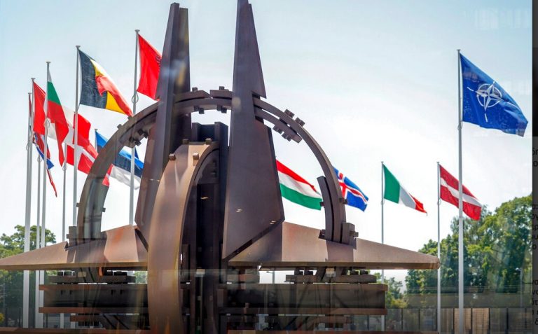 Ουγγαρία: Θα επικυρώσει την ένταξη της Σουηδίας και της Φινλανδίας στο ΝΑΤΟ πριν την Τουρκία