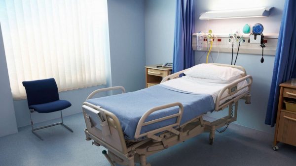 ΗΠΑ: Νοσοκόμα από το Γουισκόνσιν κατηγορείται ότι ακρωτηρίασε πόδι ασθενή χωρίς άδεια