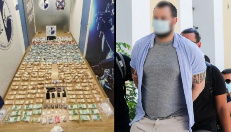 Πρώην παίκτης ριάλιτι: «Ήμουν ο πιο επιτυχημένος άνδρας escort με 1.000€ την βραδιά, είχα πελάτες ηθοποιούς»