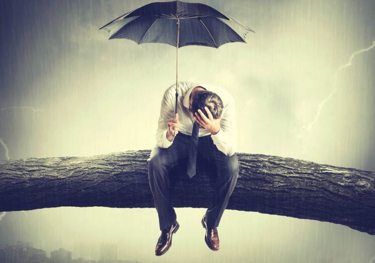 Έρχεται δύσκολος Δεκέμβριος: Τα ζώδια που θα τα βρουν… μπαστούνια