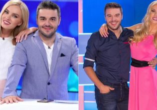 Πέτρος Πολυχρονίδης: Σκληρή απάντηση στη Τζούλια Νόβα – «Δεν ήμουν εγώ το πρόβλημα»