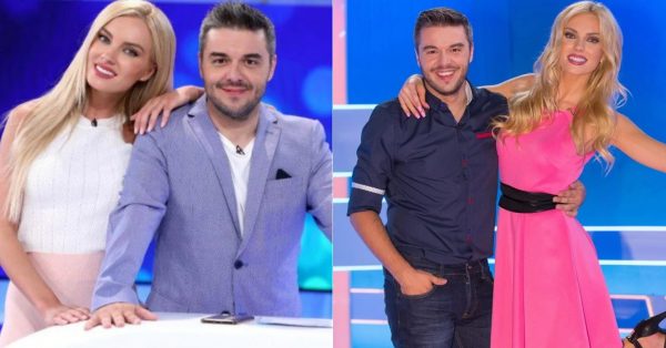 Πέτρος Πολυχρονίδης: Σκληρή απάντηση στη Τζούλια Νόβα – «Δεν ήμουν εγώ το πρόβλημα»