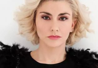 Κατερίνα Μαούτσου:  Η «Νατάσα Στεργίου» από το «Μαύρο Ρόδο» αποκαλύπτεται