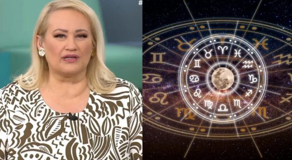 «Συναγερμός» από την Άση Μπήλιου για το 2023: «Έρχονται πολλές αλλαγές» – Ο πιο κομβικός μήνας
